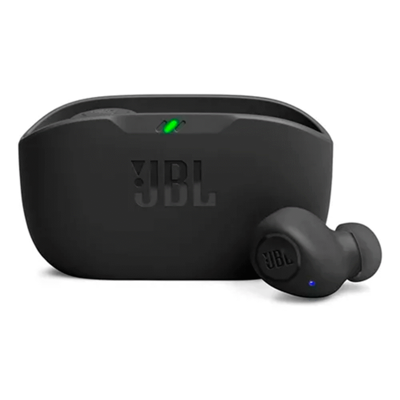 Fone De Ouvido Jbl Wave Buds Bluetooth True Wireless